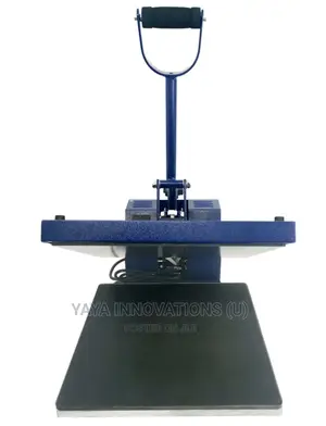 Opening Slide Heatpress