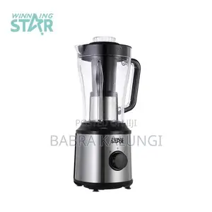 Winning Star Blender