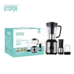 Winning Star Multifunctional Blender St_5504