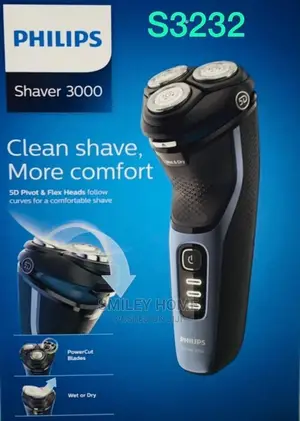 Phillips Shaver