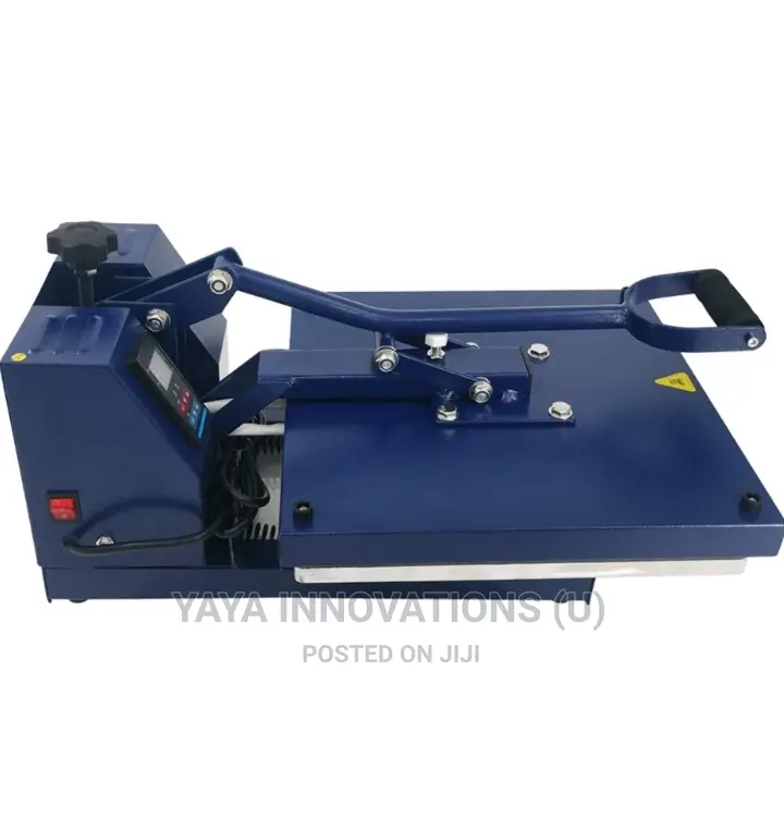 Buy Pro Single Heatpress Machine