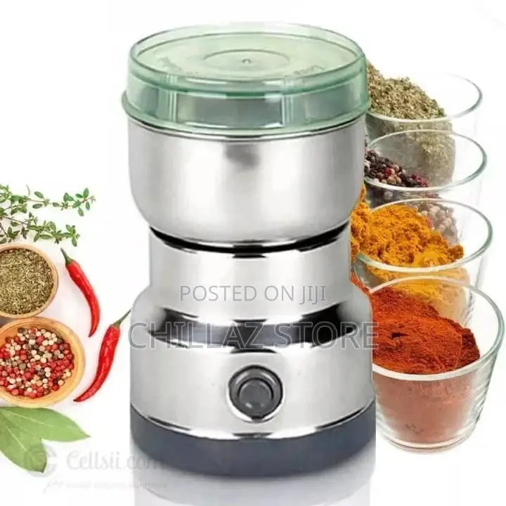 Nima Electric Grinder