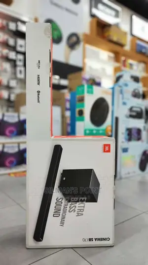 JBL Cinema Sb170
