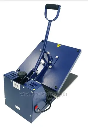 Crenex Heat Press