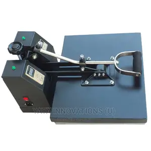 Heat Press