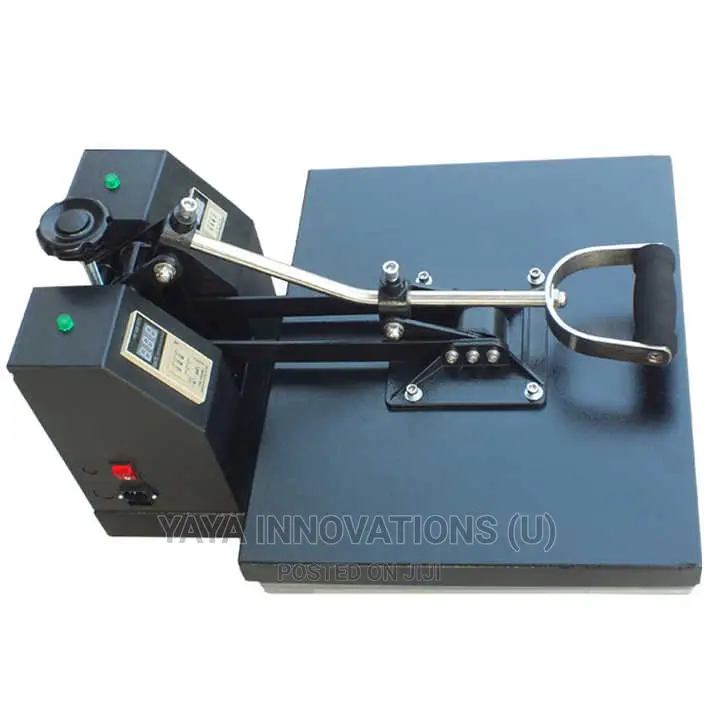 Heat Press