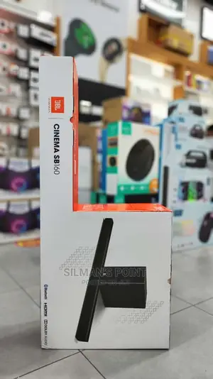 JBL Cinema Sb160