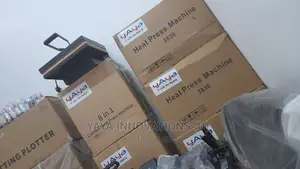 Best Selling Heat Press