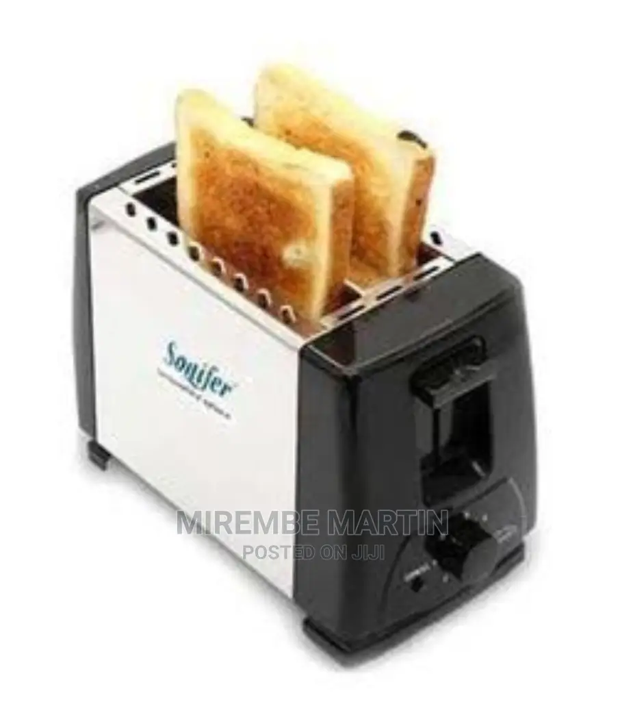 Sonifer Bread Toaster