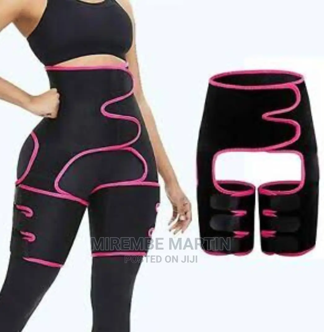 Women Waist Trainer