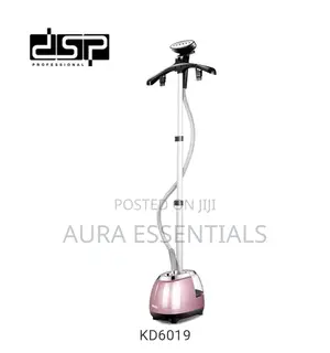 Steamers DSP KD6019 Commercial Garment Steamer