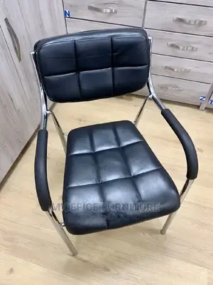 Waiting Chairs