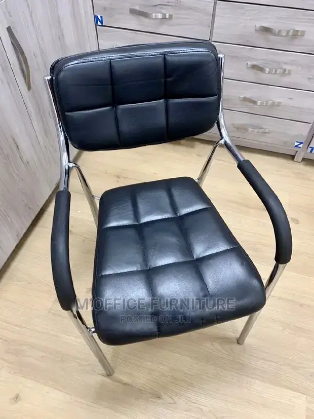 Waiting Chairs