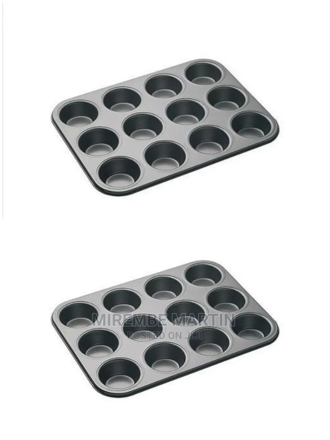 Cake Mold Tray
