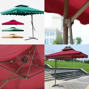 2.2x2.2mtrs Compound,Restaurant Hotel Graden Sun Umbrella