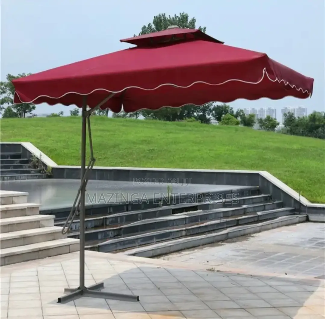 2.2x2.2mtrs Compound,Restaurant Hotel Graden Sun Umbrella