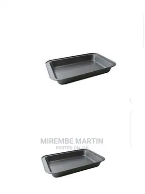 Baking Tray