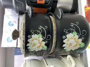 Classic Ceramic Dishes