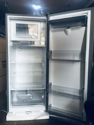 Hisense Refrigerator 229L Brand New