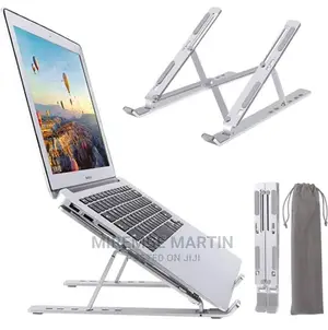 Portable Laptop Stand