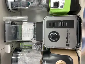 Heavy Duty Home Blender