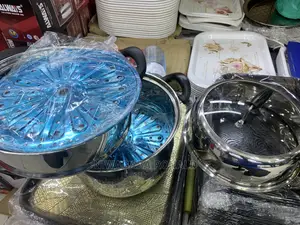 Steamer Saucepan
