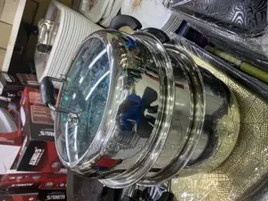 Steamer Saucepan