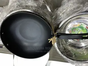 Deep Frying Pan