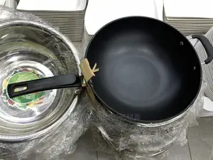 Deep Frying Pan