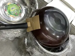 Deep Frying Pan