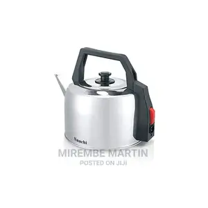 Saachi Kettle