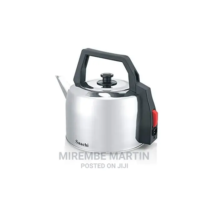 Saachi Kettle
