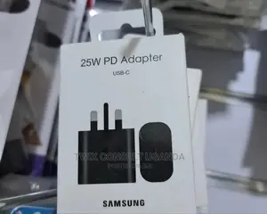 Samsung Usb-c 25W Pd Adapter