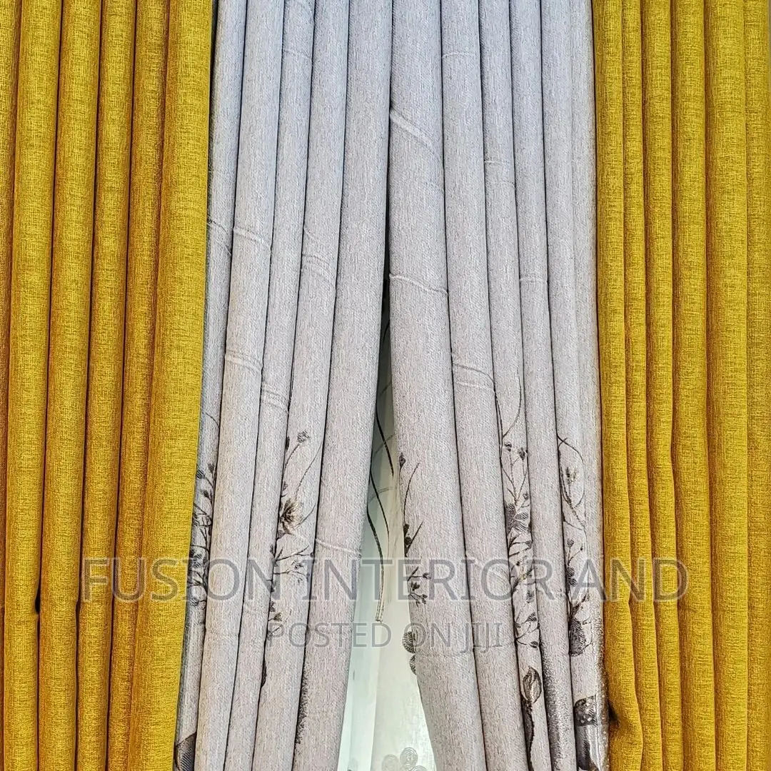 Quality Curtains