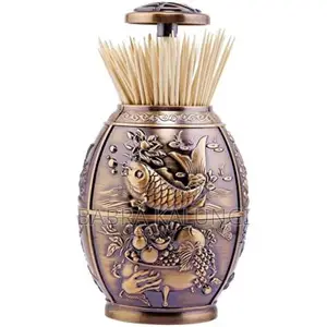 Toothpick Holder