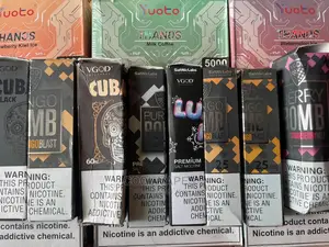 Shisha E-Liquids, Vape Juice, Oil, Vape Refills