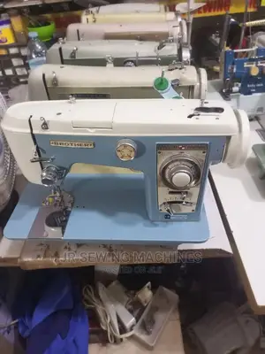 Brother Design Sewing Machine