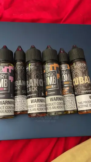 Shisha Vape Liquid E-Liquids, Vape Oil