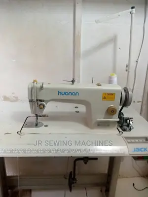 Japan Industrial Sewing Machine