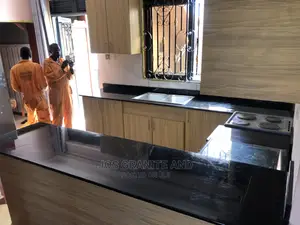 Galaxy Kitchen Tops