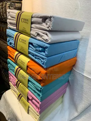 Beddings Bedsheets Available
