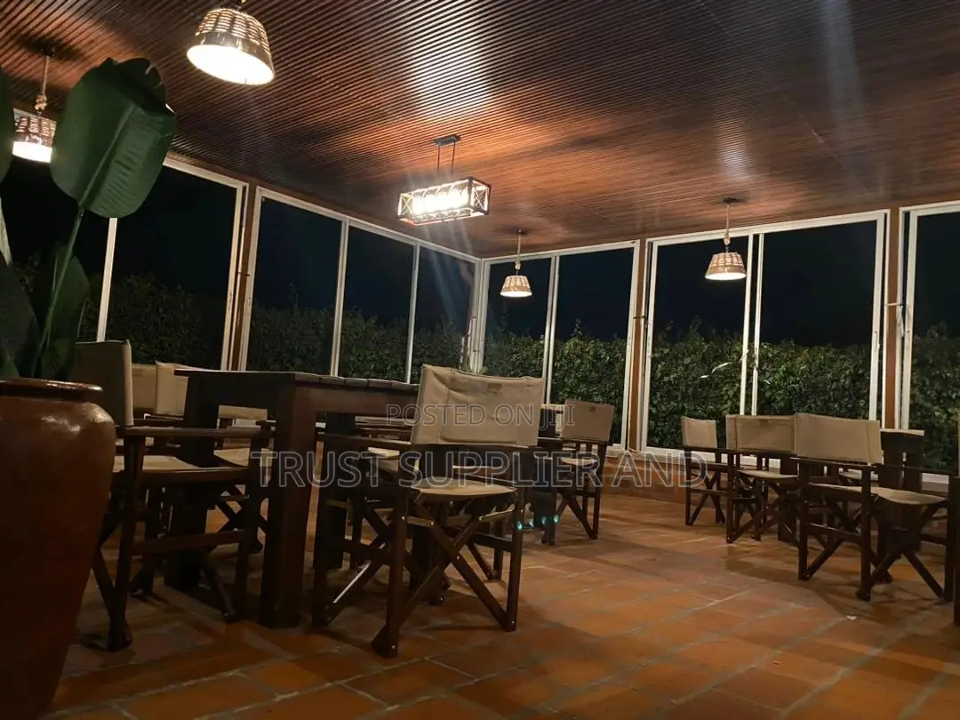 Bar and Restaurant Designers