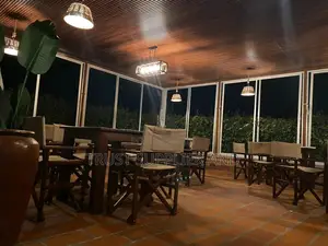 Bar and Restaurant Designers