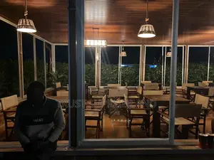 Bar and Restaurant Designers