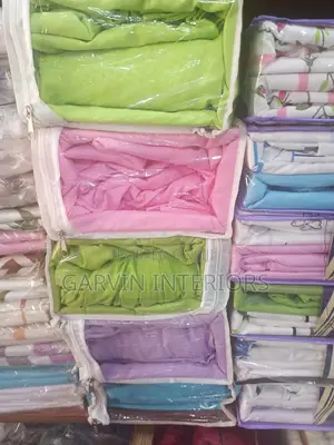 Fitted Bedsheets