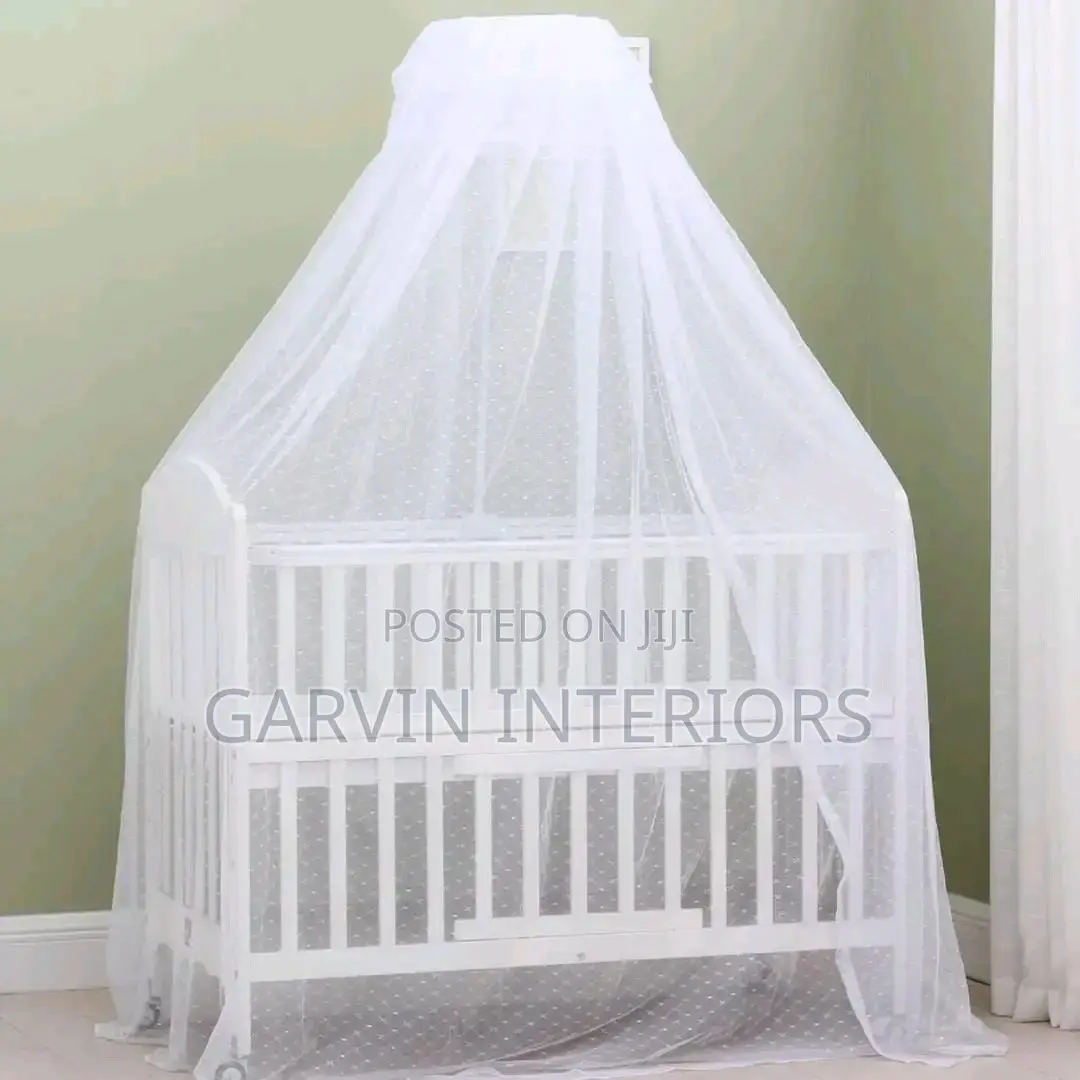 Baby Cott Net