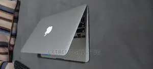 Laptop Apple MacBook Air 2013 4GB Intel Core i5 SSD 128GB