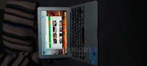 Laptop Apple MacBook Air 2013 4GB Intel Core i5 SSD 128GB