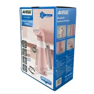 AVINAS Handheld Garment Steamer