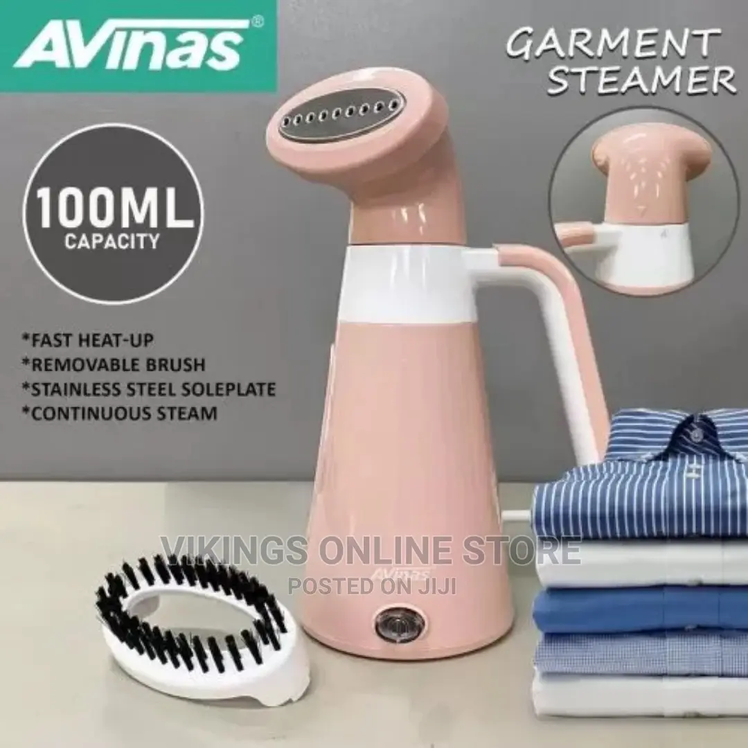 AVINAS Handheld Garment Steamer